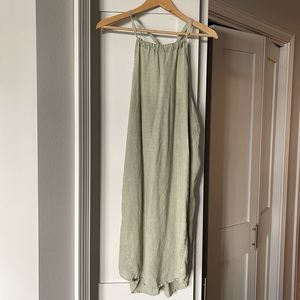 Cloth & Stone Women’s Halter Dress